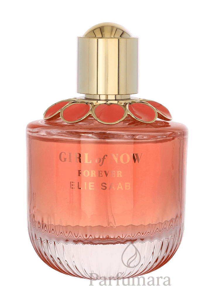 Elie Saab Girl Of Now Forever Edp Spray 90 ml