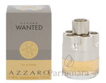 Azzaro Wanted Eau de Toilette 50 ml