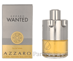 Azzaro Wanted Eau de Toilette 50 ml