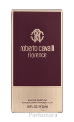 Roberto Cavalli Florence Eau de Parfum 30 ml