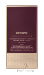 Roberto Cavalli Florence Eau de Parfum 30 ml