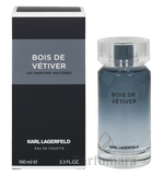 Karl Lagerfeld Bois De Vetiver Eau de Toilette 50 ml