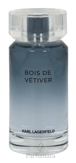 Karl Lagerfeld Bois De Vetiver Eau de Toilette 50 ml