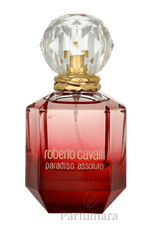 Roberto Cavalli Paradiso Assoluto Eau de Parfum 75 ml
