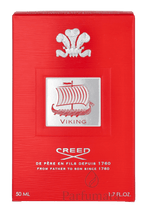 Creed Viking Eau de Parfum 50 ml