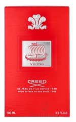 Creed Viking Eau de Parfum 50 ml