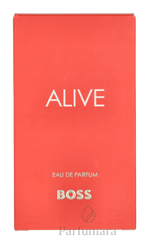 Hugo Boss Alive Eau de Parfum 30 ml