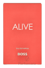 Hugo Boss Alive Eau de Parfum 30 ml