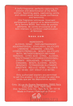 Hugo Boss Alive Eau de Parfum 30 ml