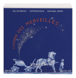 Hermes L'Ombre Des Merveilles Eau de Parfum 50 ml