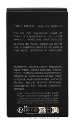 Narciso Rodriguez Pure Musc For Her Eau de Parfum 30 ml