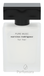 Narciso Rodriguez Pure Musc For Her Eau de Parfum 30 ml