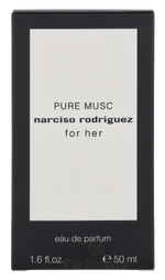 Narciso Rodriguez Pure Musc For Her Eau de Parfum 30 ml