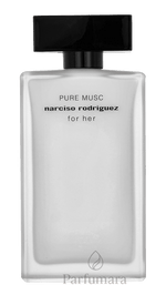 Narciso Rodriguez Pure Musc For Her Eau de Parfum 30 ml