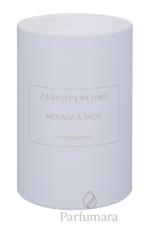 Zarko Menage A Trois Edp Spray 100 ml