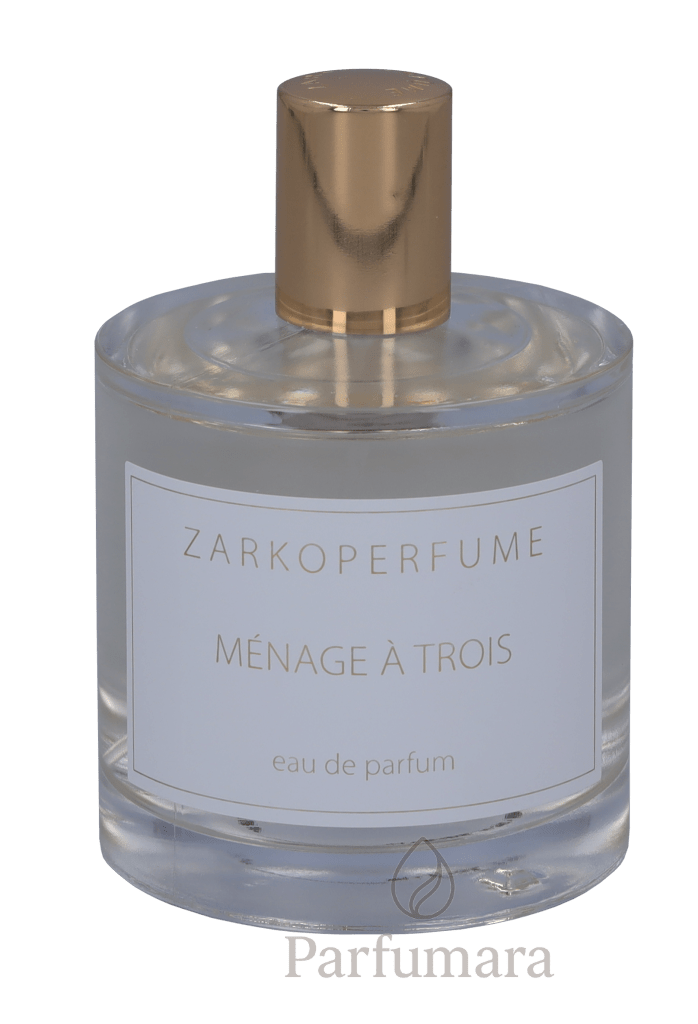 Zarko Menage A Trois Edp Spray 100 ml