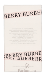 Burberry Her Eau de Parfum 30 ml