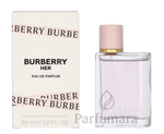 Burberry Her Eau de Parfum 30 ml