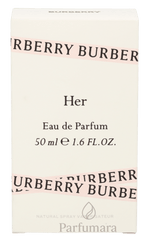 Burberry Her Eau de Parfum 30 ml