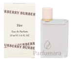 Burberry Her Eau de Parfum 30 ml