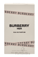 Burberry Her Eau de Parfum 30 ml