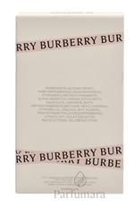 Burberry Her Eau de Parfum 30 ml