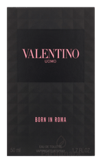Valentino Uomo Born In Roma Eau de Toilette 50 ml