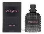 Valentino Uomo Born In Roma Eau de Toilette 50 ml