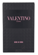 Valentino Uomo Born In Roma Eau de Toilette 50 ml