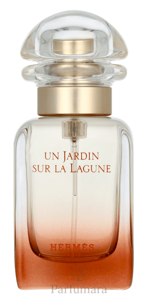 Hermes Un Jardin Sur La Lagune Edt Spray 30 ml