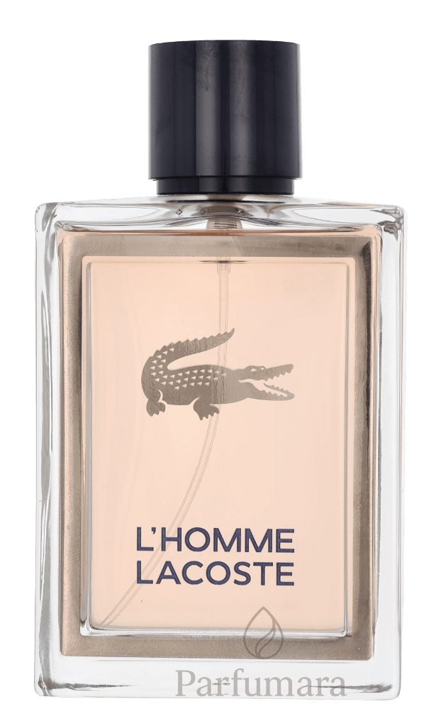 Lacoste L'Homme Edt Spray 100 ml