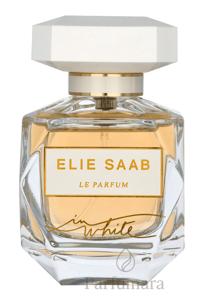 Elie Saab Le Parfum In White Edp Spray 50 ml