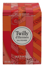Hermes Twilly D'Hermes Eau Poivree Eau de Parfum 85 ml