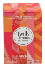 Hermes Twilly D'Hermes Eau Poivree Eau de Parfum 85 ml