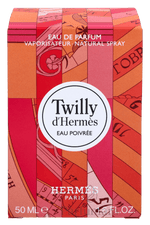 Hermes Twilly D'Hermes Eau Poivree Eau de Parfum 85 ml
