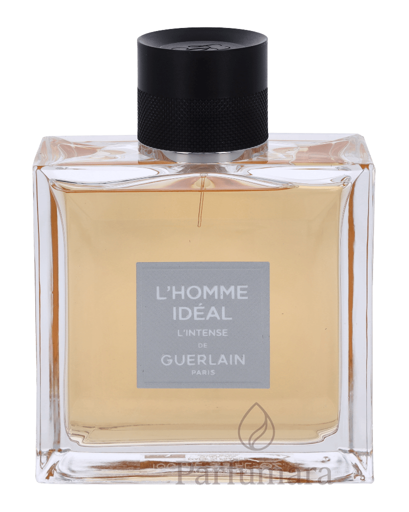 Guerlain L'Homme Ideal L'Intense Eau de Parfum 100 ml