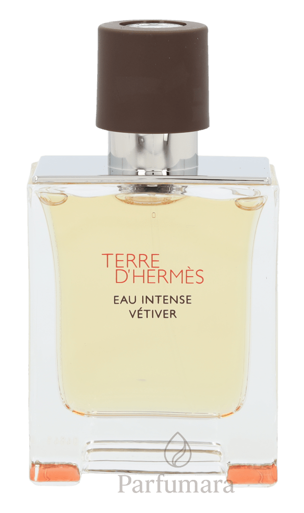 Hermes Terre D'Hermes Eau Intense Vetiver Edp Spray 50 ml