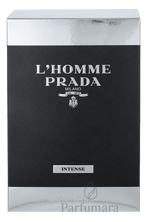 Prada L'Homme Intense Eau de Parfum 100 ml