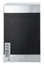 Prada L'Homme Intense Eau de Parfum 100 ml
