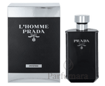 Prada L'Homme Intense Eau de Parfum 100 ml