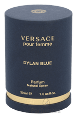 Versace Dylan Blue Pour Femme Eau de Parfum 30 ml