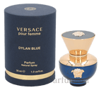 Versace Dylan Blue Pour Femme Eau de Parfum 30 ml