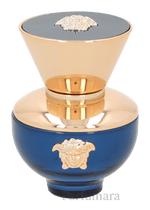 Versace Dylan Blue Pour Femme Eau de Parfum 30 ml