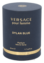 Versace Dylan Blue Pour Femme Eau de Parfum 30 ml