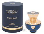 Versace Dylan Blue Pour Femme Eau de Parfum 30 ml