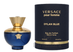 Versace Dylan Blue Pour Femme Eau de Parfum 30 ml