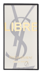 Yves Saint Laurent Libre Eau de Parfum Rechargeable 50 ml
