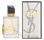 Yves Saint Laurent Libre Eau de Parfum Rechargeable 50 ml
