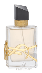 Yves Saint Laurent Libre Eau de Parfum Rechargeable 50 ml