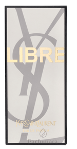 Yves Saint Laurent Libre Eau de Parfum Rechargeable 50 ml